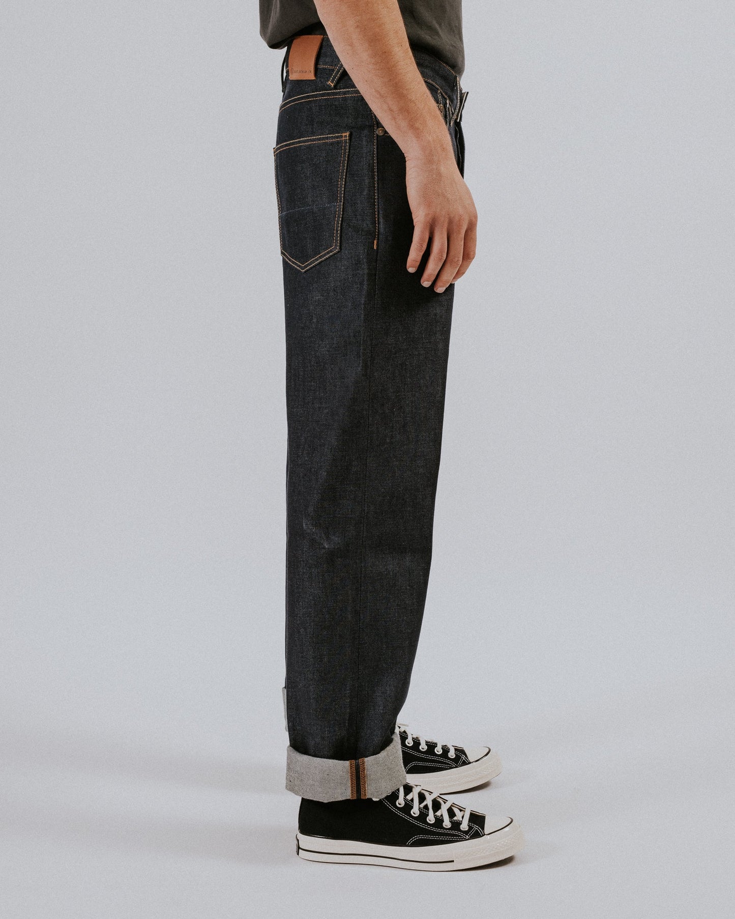 The Anderson - Organic Denim