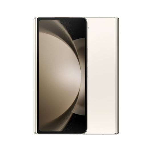 Samsung Galaxy Z Fold 5 5G 512GB (White) [~Renewed: Good]