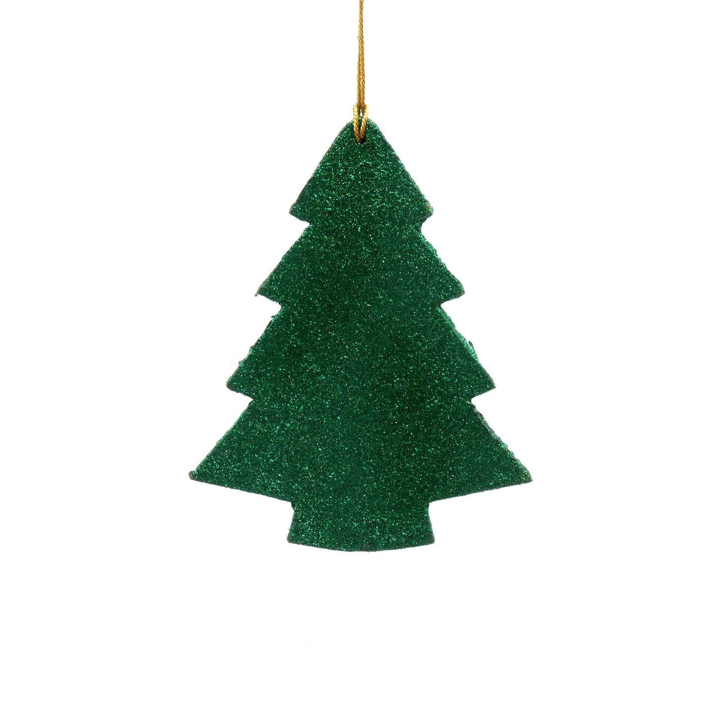 Beaded Star Ornament, Set of 6