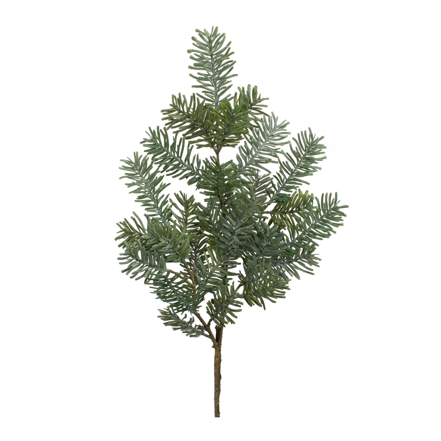 Pine Foliage Spray, Set of 6