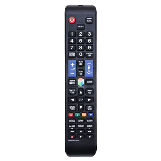 Samsung Replacement TV Remote (BN59-01198Q)