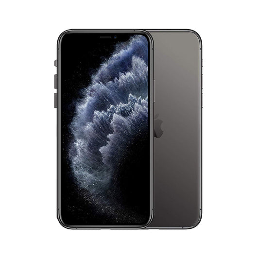 Apple iPhone 11 Pro 64GB (Space Grey) [~Renewed: As New]