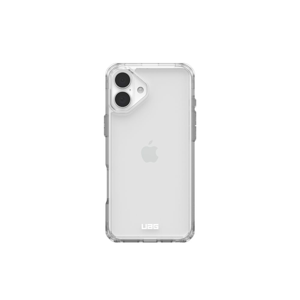 UAG iPhone 16 Case Plyo (Ice)