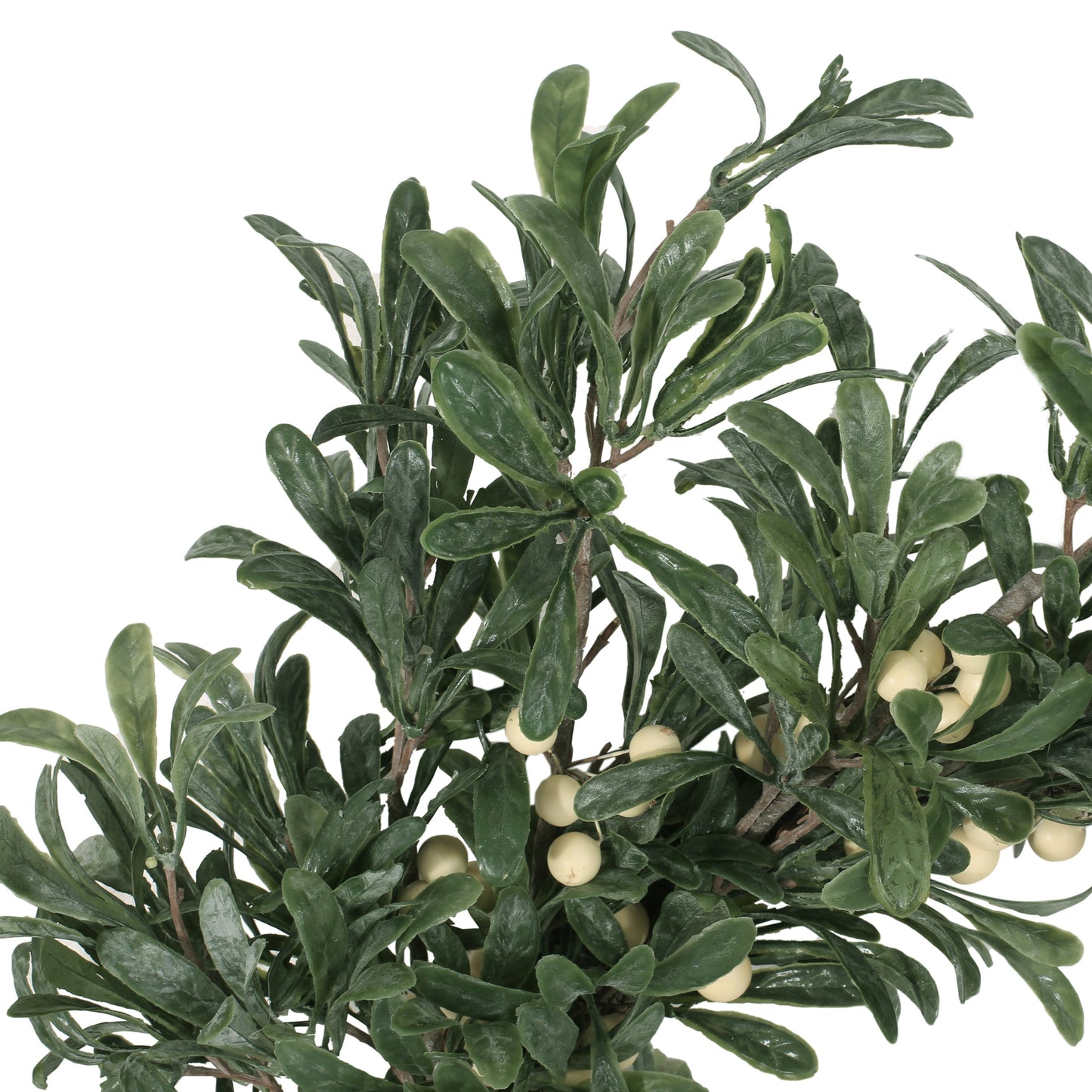 Donza 29-inch Snowberry Wreath