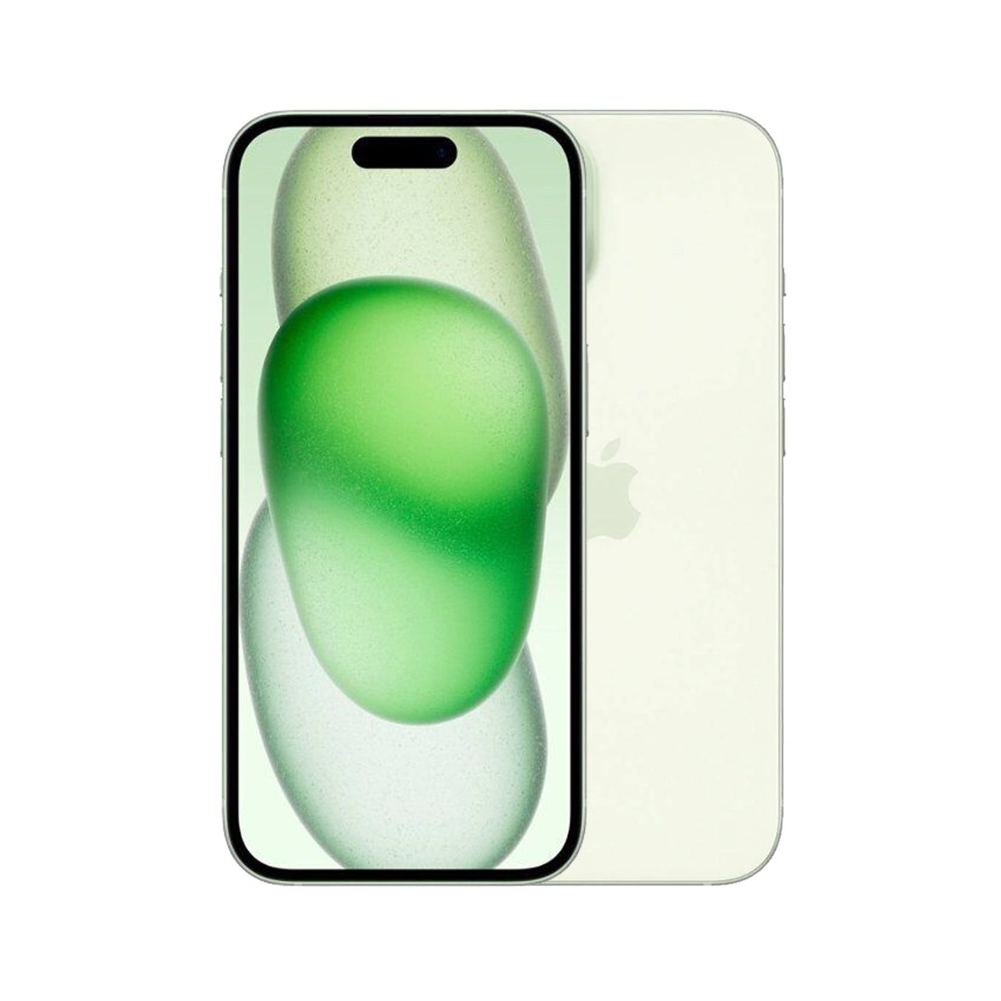 Apple iPhone 15 256GB (Green) [~Renewed: Good]