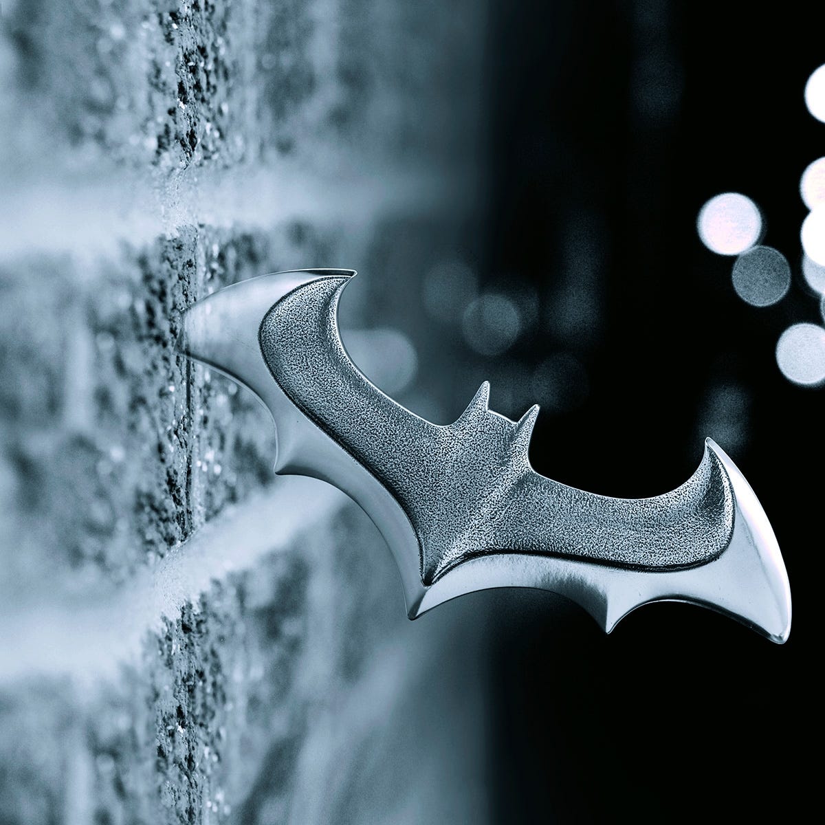 Batman DC Batarang Letter Opener