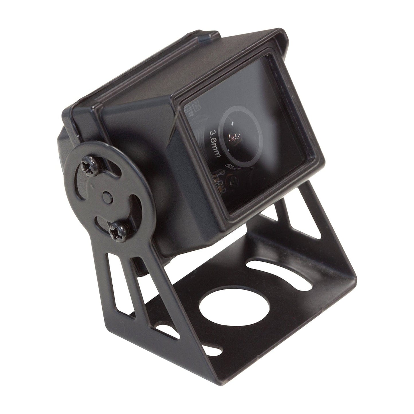 2MP Wide Angle USB Camera Module with Waterproof Metal Case