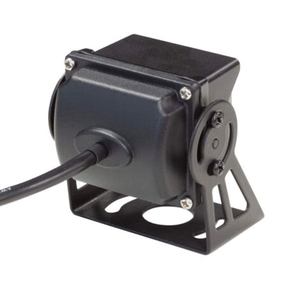 2MP Wide Angle USB Camera Module with Waterproof Metal Case