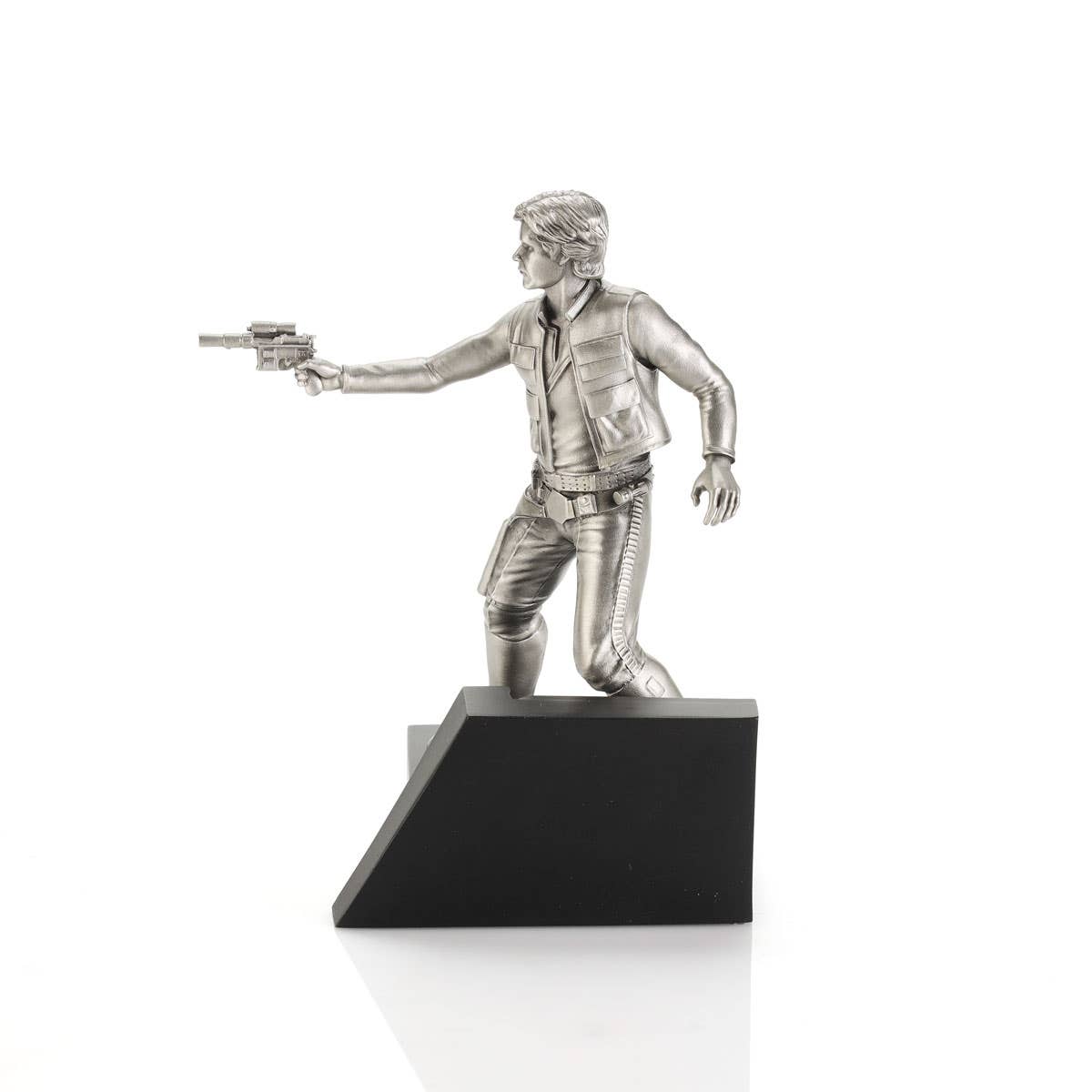 Star Wars Han Solo 6" Figurine