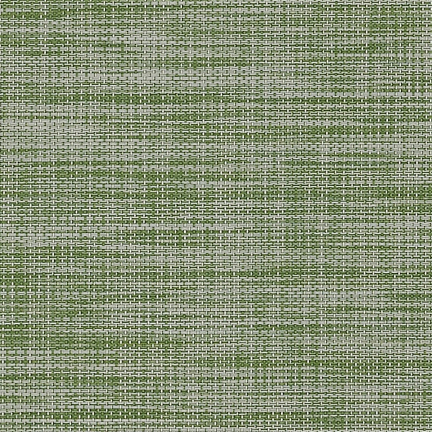 Crosshatched 13X18" Nautical Blue Tweed Woven Vinyl And  Pvc Coated Polyester Placemat Set Of 6