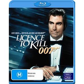 Licence To Kill