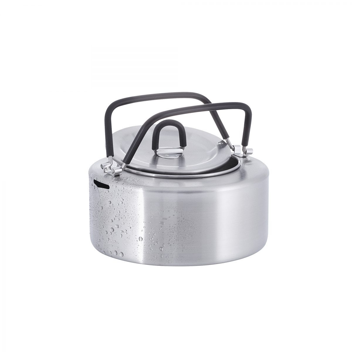 Tatonka Compact Camping H2O Kettle 1L