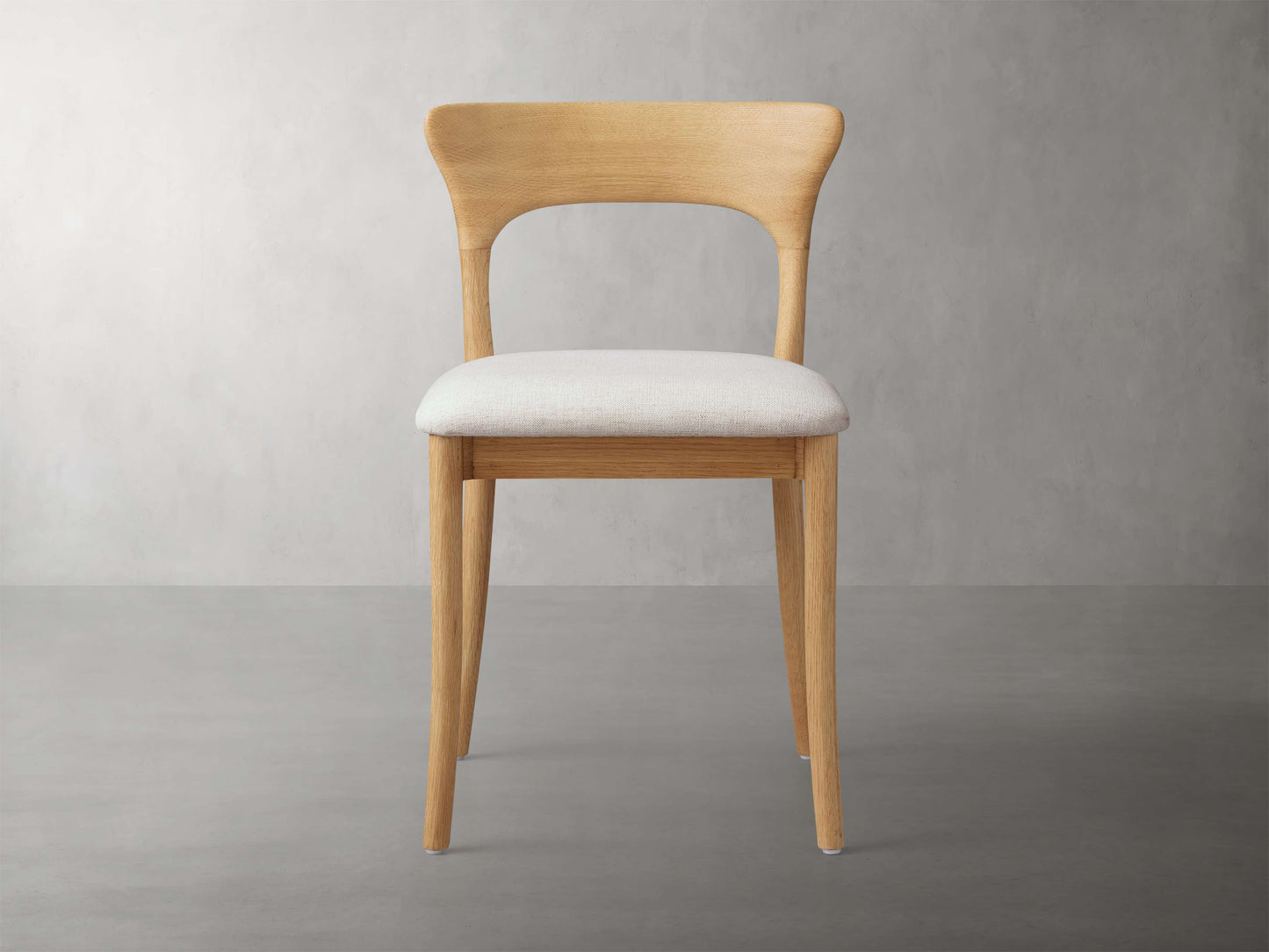 Sinclair Dining Side Chair in Honey