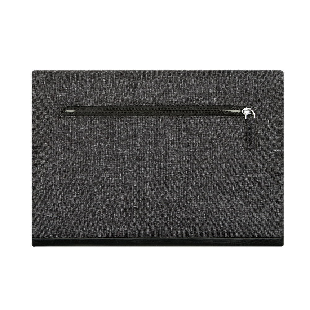 Rivacase 8802 Laptop Sleeve Carry Case Cover 13" Travel Bag For MacBook Dell HP