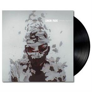 Living Things (Vinyl) (Import)