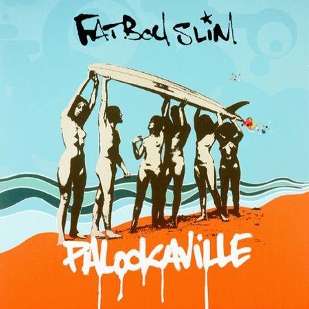 Palookaville (Reissue)