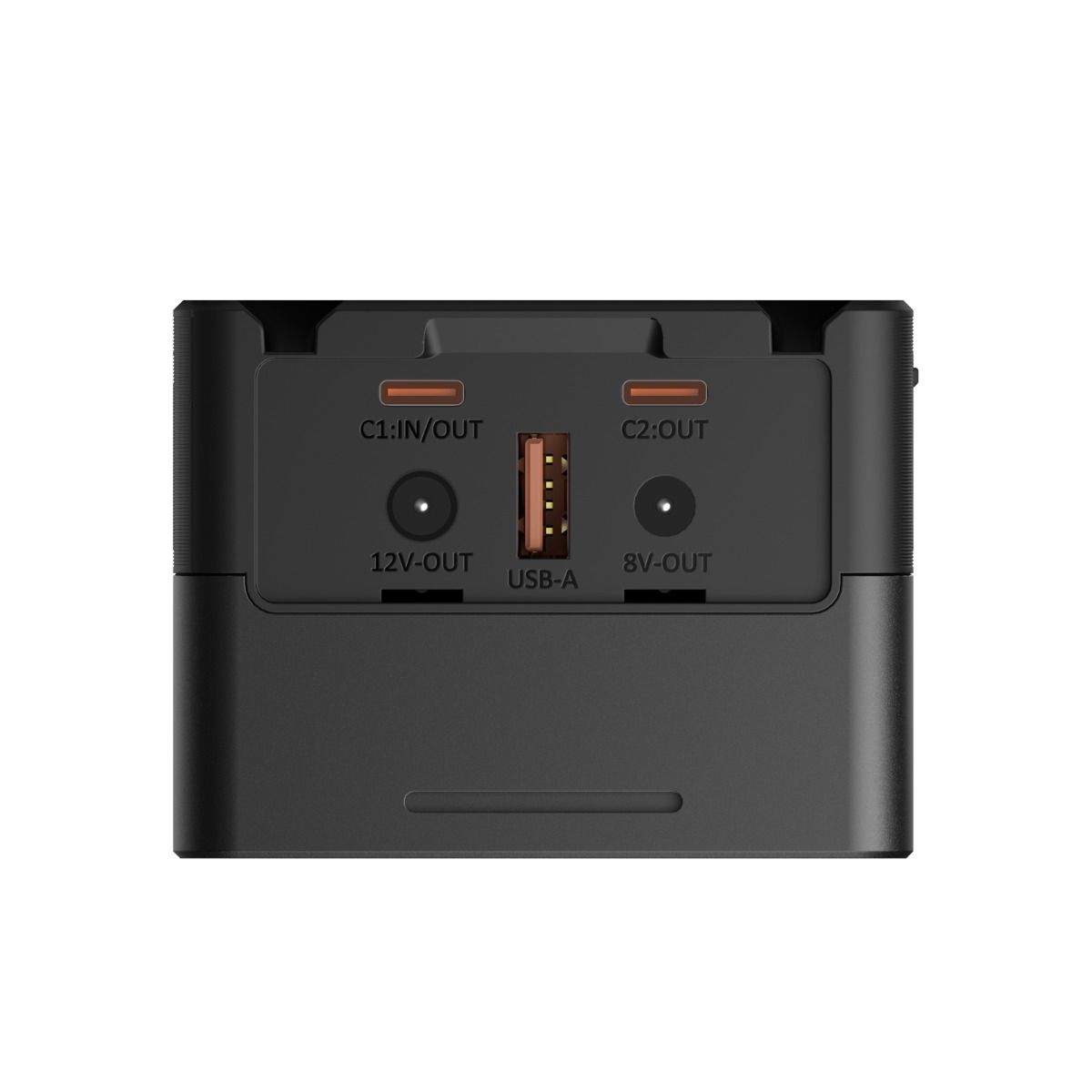SmallRig VB99 Pro mini V Mount Battery 4292 (Black)