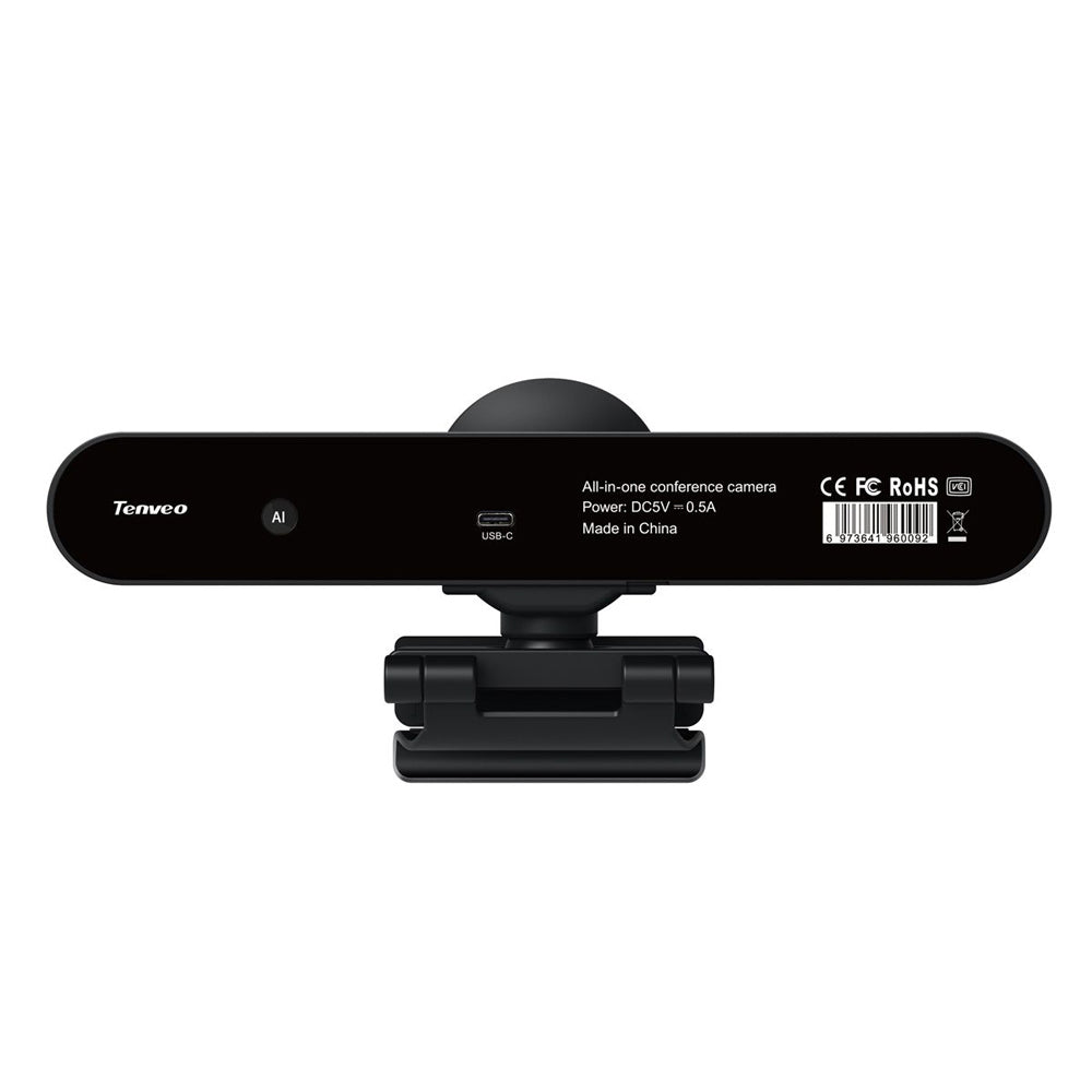 Tenveo TEVO-VA4K All-in-One 4K Portable Conference Camera