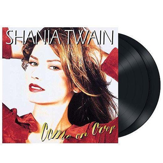Come On Over (Vinyl)