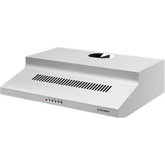 Westinghouse WRF610SA 60cm Fixed Rangehood (Stainless Steel)