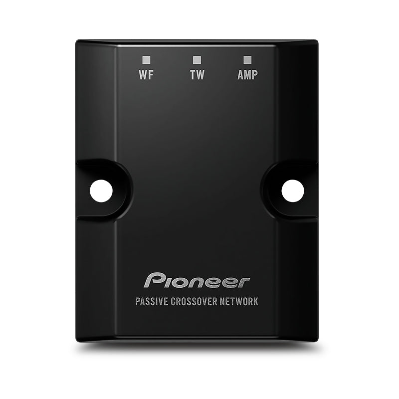 Pioneer TS-Z65C 330W 6.5” Coaxial 2-Way Component Speaker System