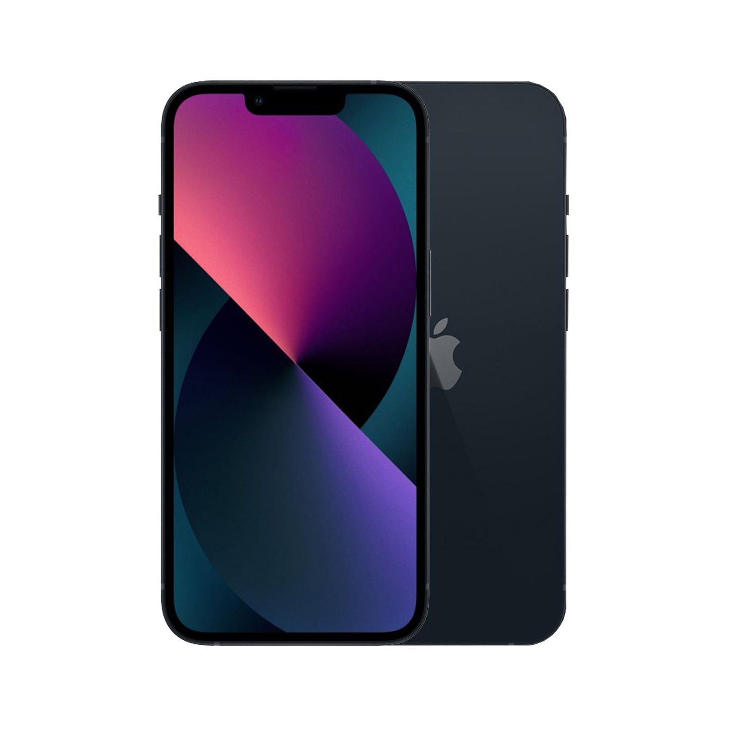 Apple iPhone 13 256GB (Black) [~Renewed: Good]