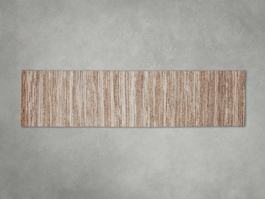 Anson Hand-Knotted Runner Rug
