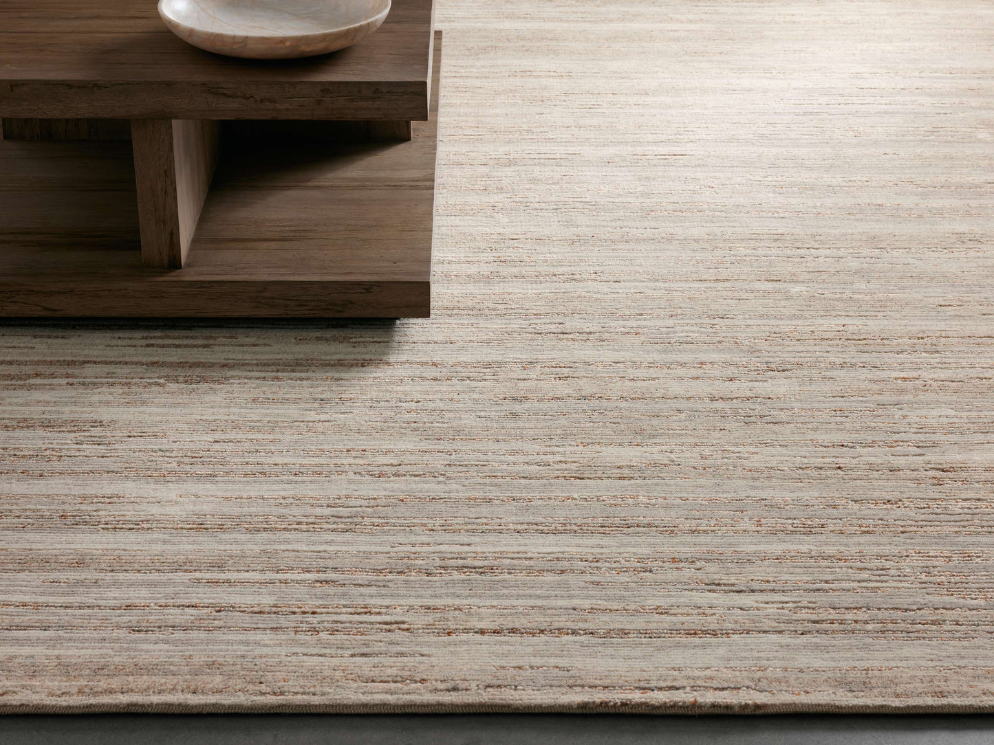 Anson Hand-Knotted Rug