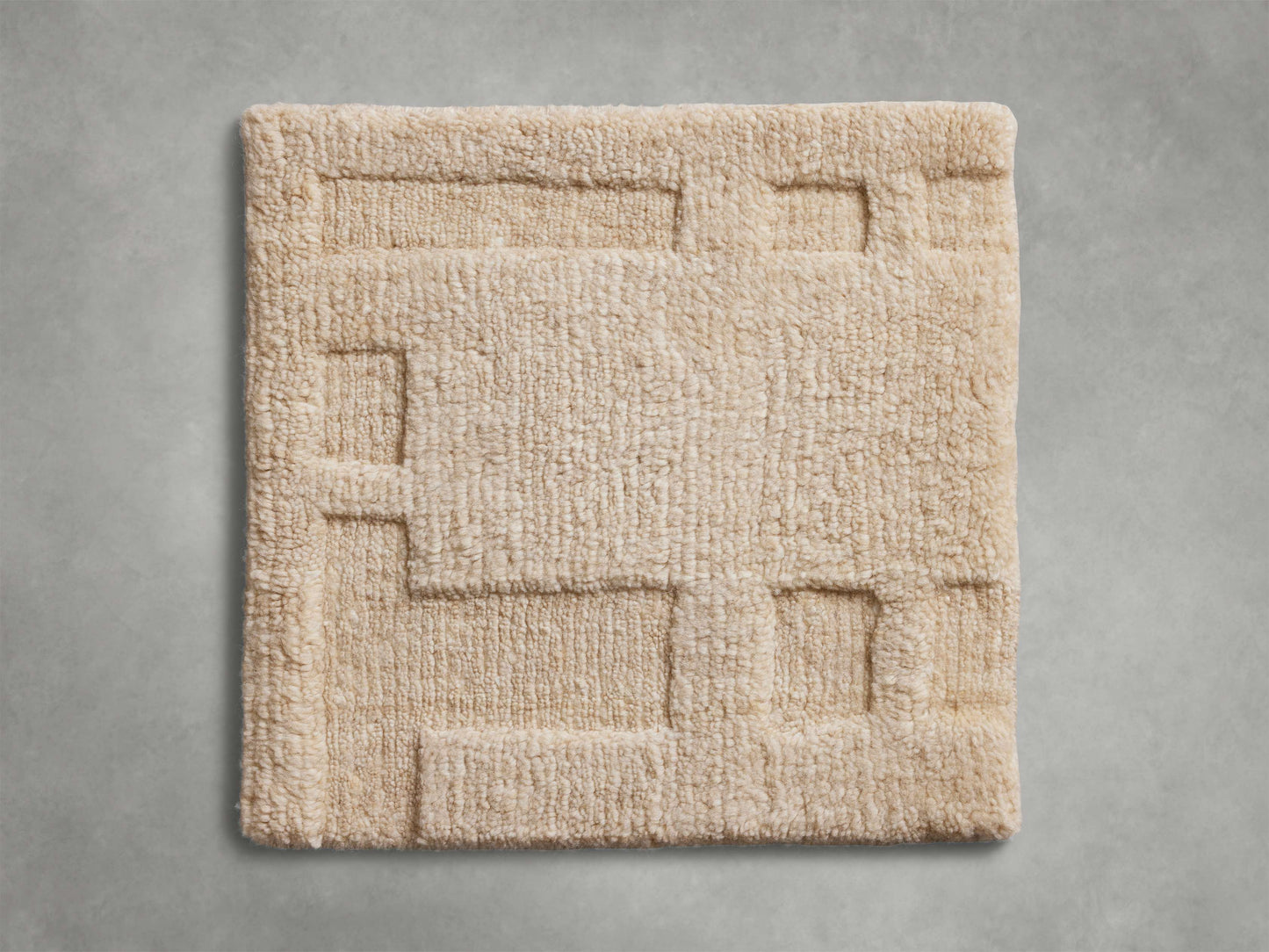 Axis Rug Swatch