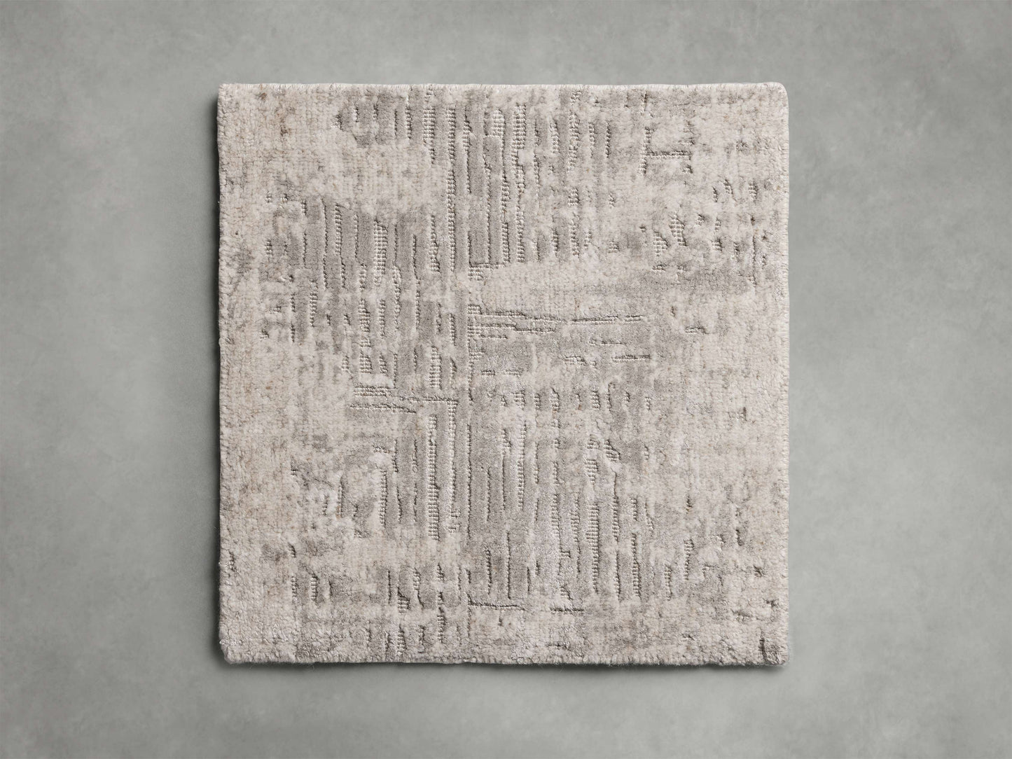 Devi Rug Swatch