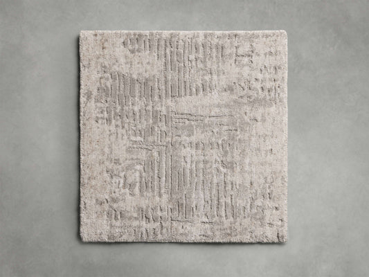 Devi Rug Swatch