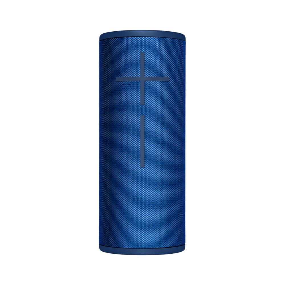 Ultimate Ears BOOM 3 Portable Bluetooth Speaker (Lagoon Blue)