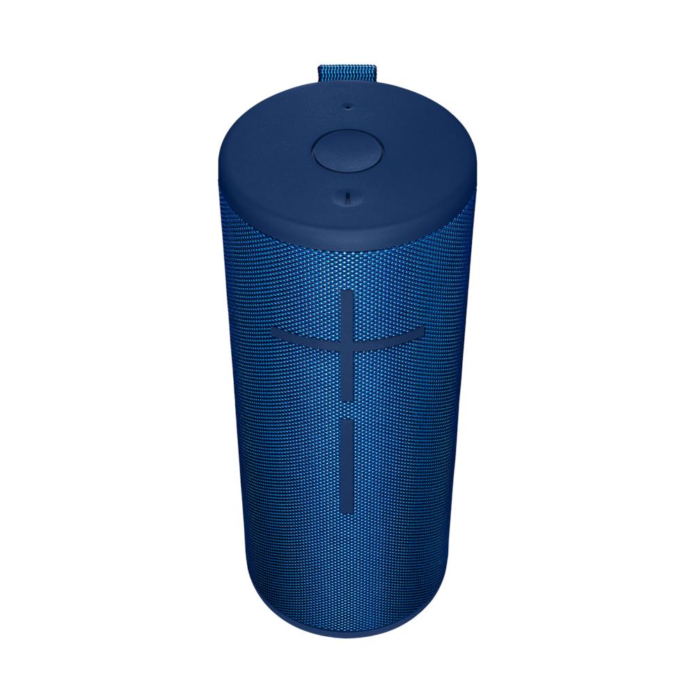 Ultimate Ears BOOM 3 Portable Bluetooth Speaker (Lagoon Blue)