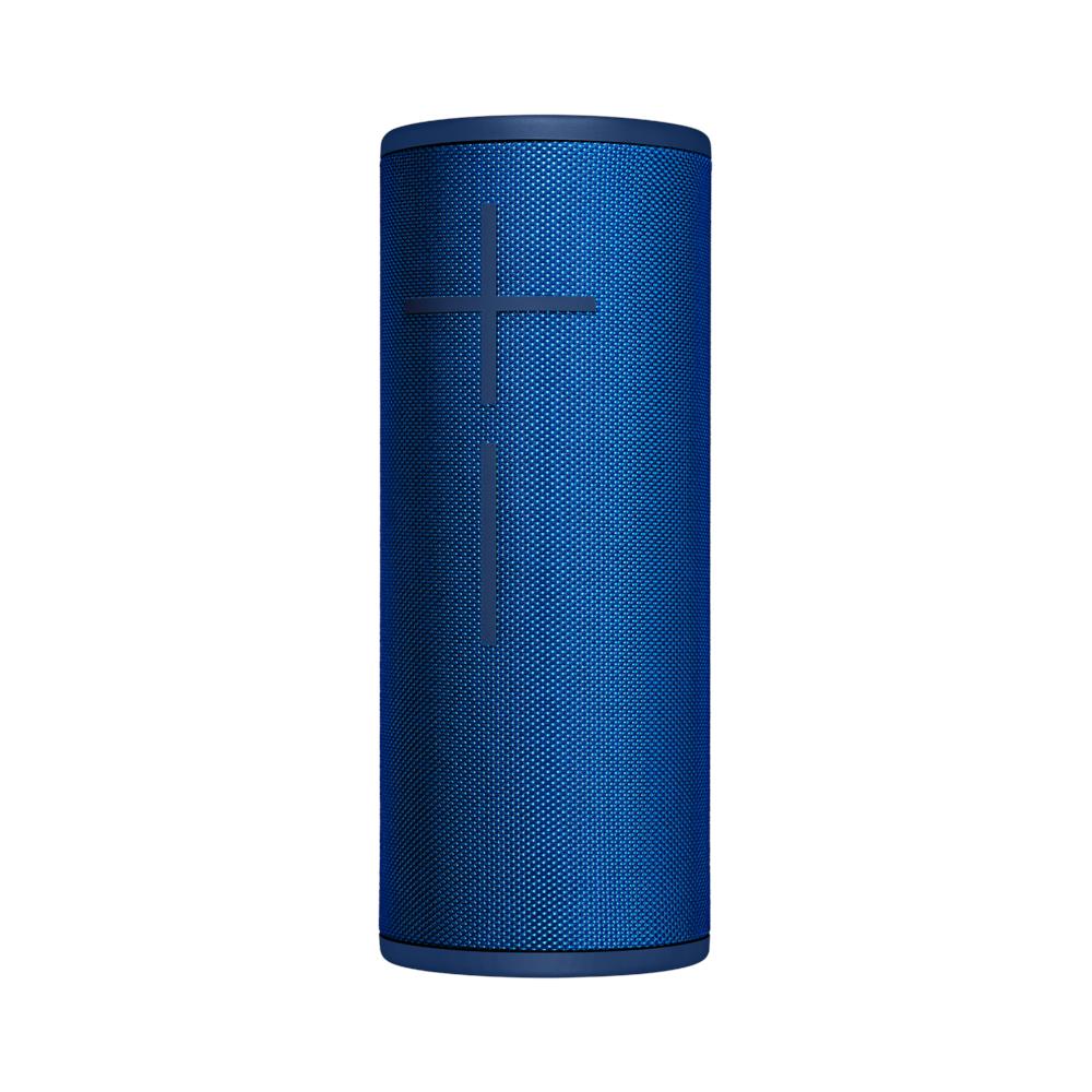 Ultimate Ears BOOM 3 Portable Bluetooth Speaker (Lagoon Blue)