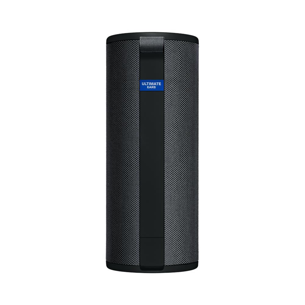 Ultimate Ears BOOM 3 Portable Bluetooth Speaker (Night Black)