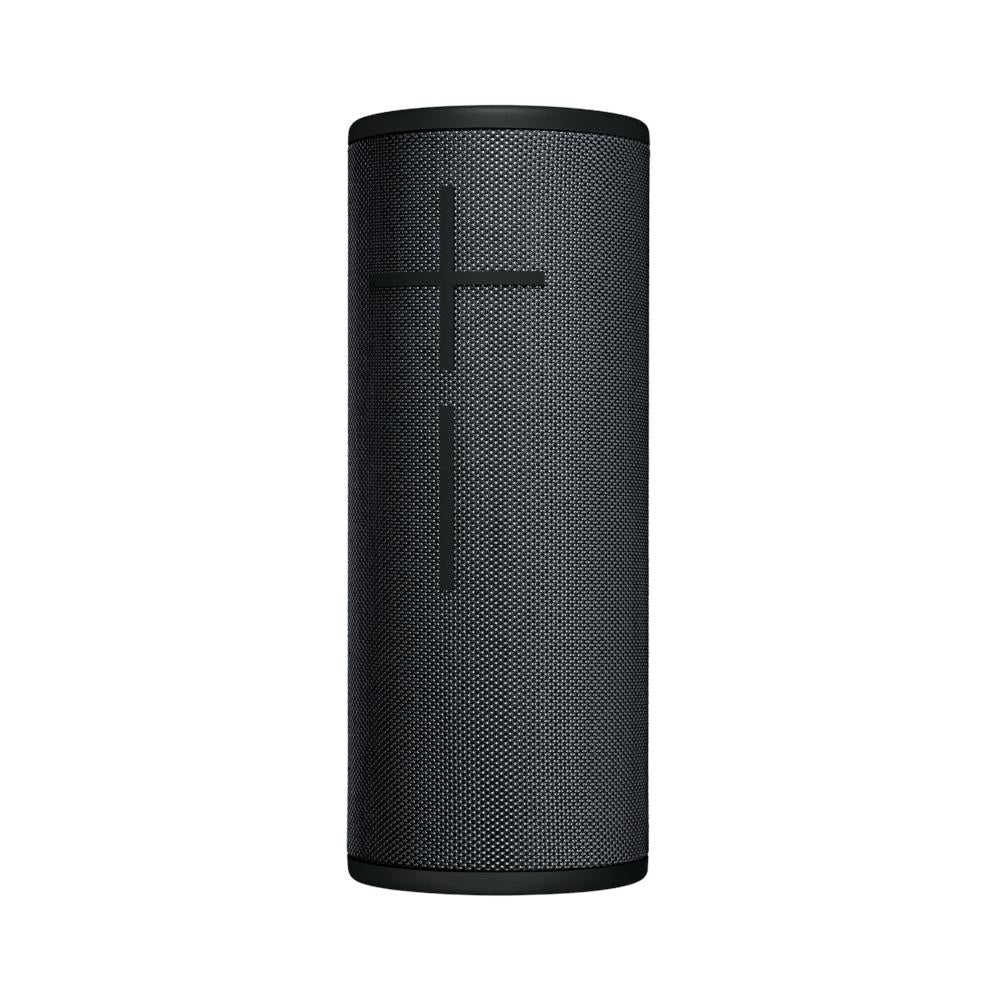 Ultimate Ears BOOM 3 Portable Bluetooth Speaker (Night Black)
