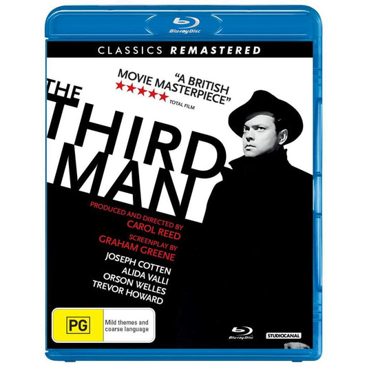 Third Man, The