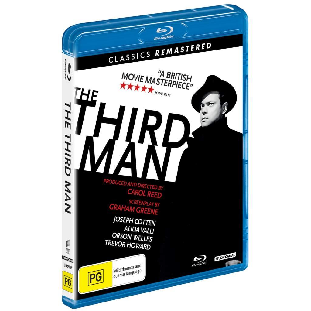 Third Man, The