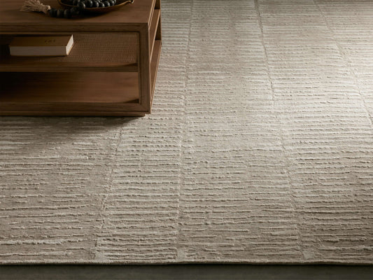 Artim Hand-Knotted Rug