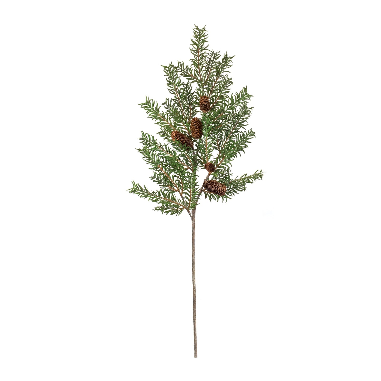 Pine Spray, Set of 2
