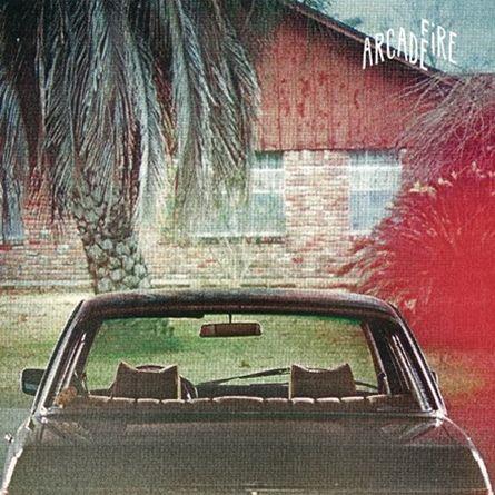 Suburbs, The (Reissue)