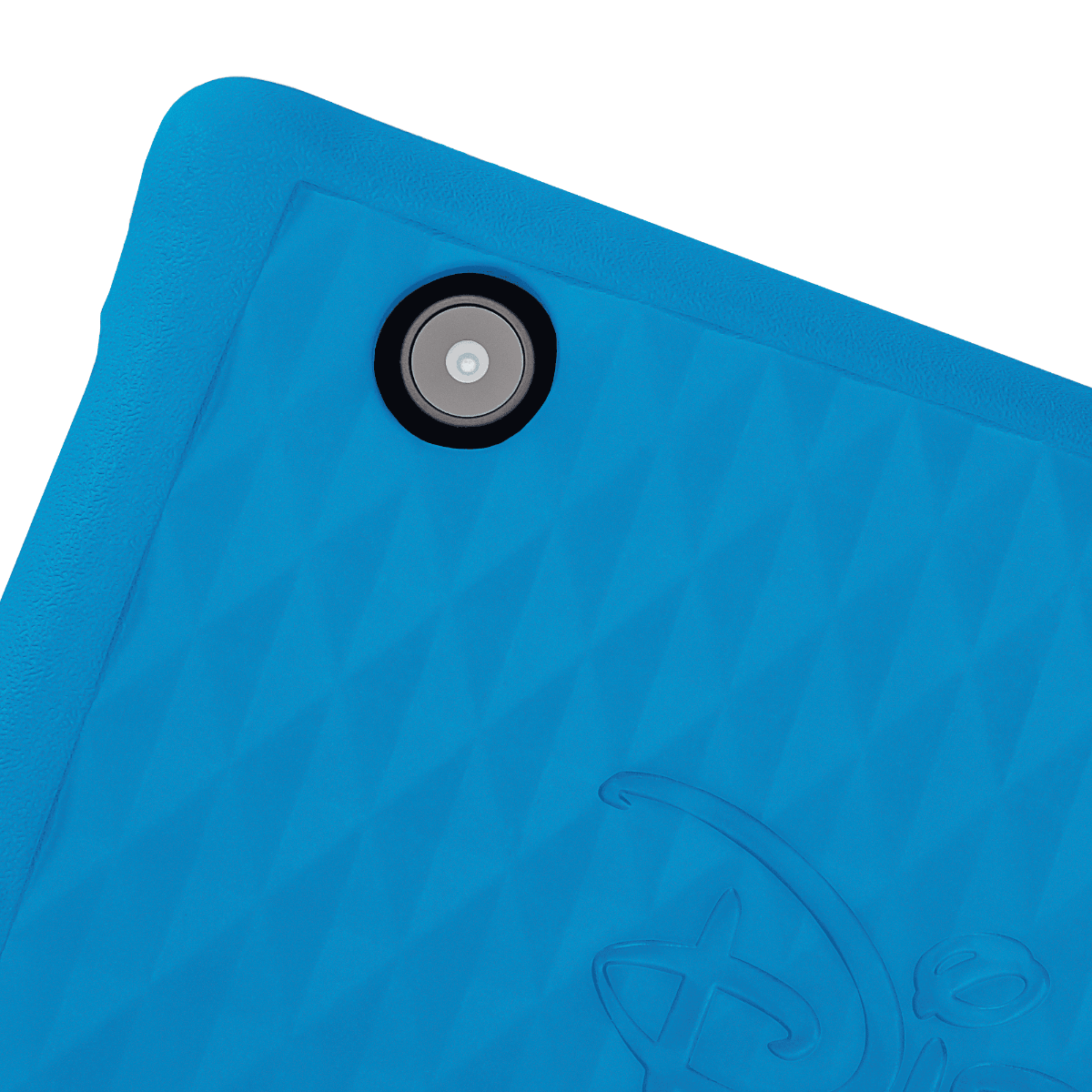 Pebble Gear 7"Disney Multi Property (Blue)