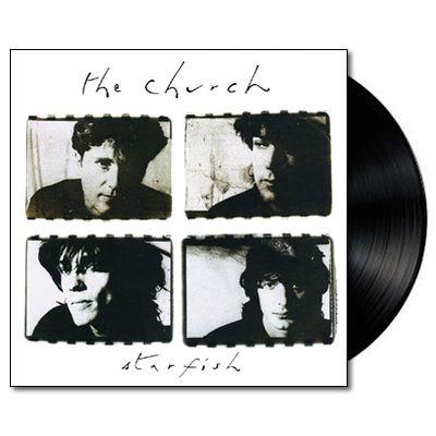 Starfish (180gm Vinyl) (Reissue)
