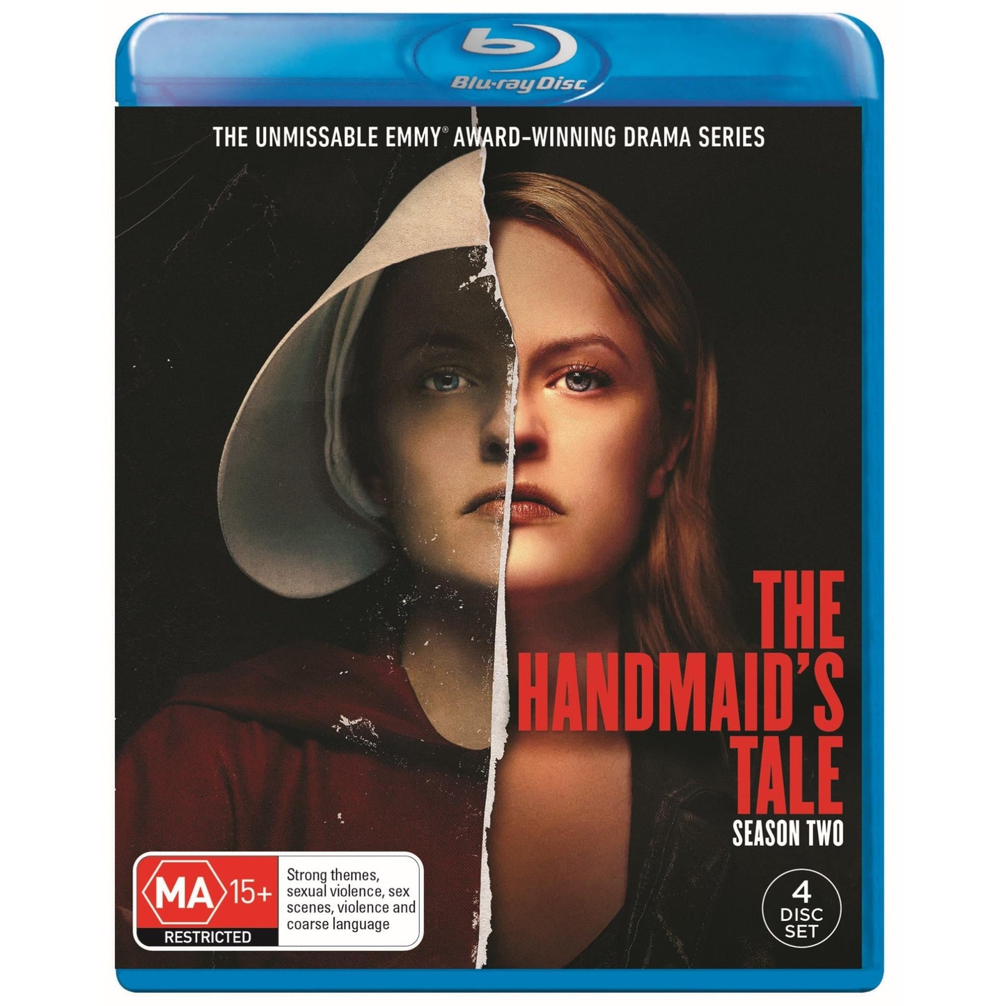 Handmaid's Tale, The - Season 2