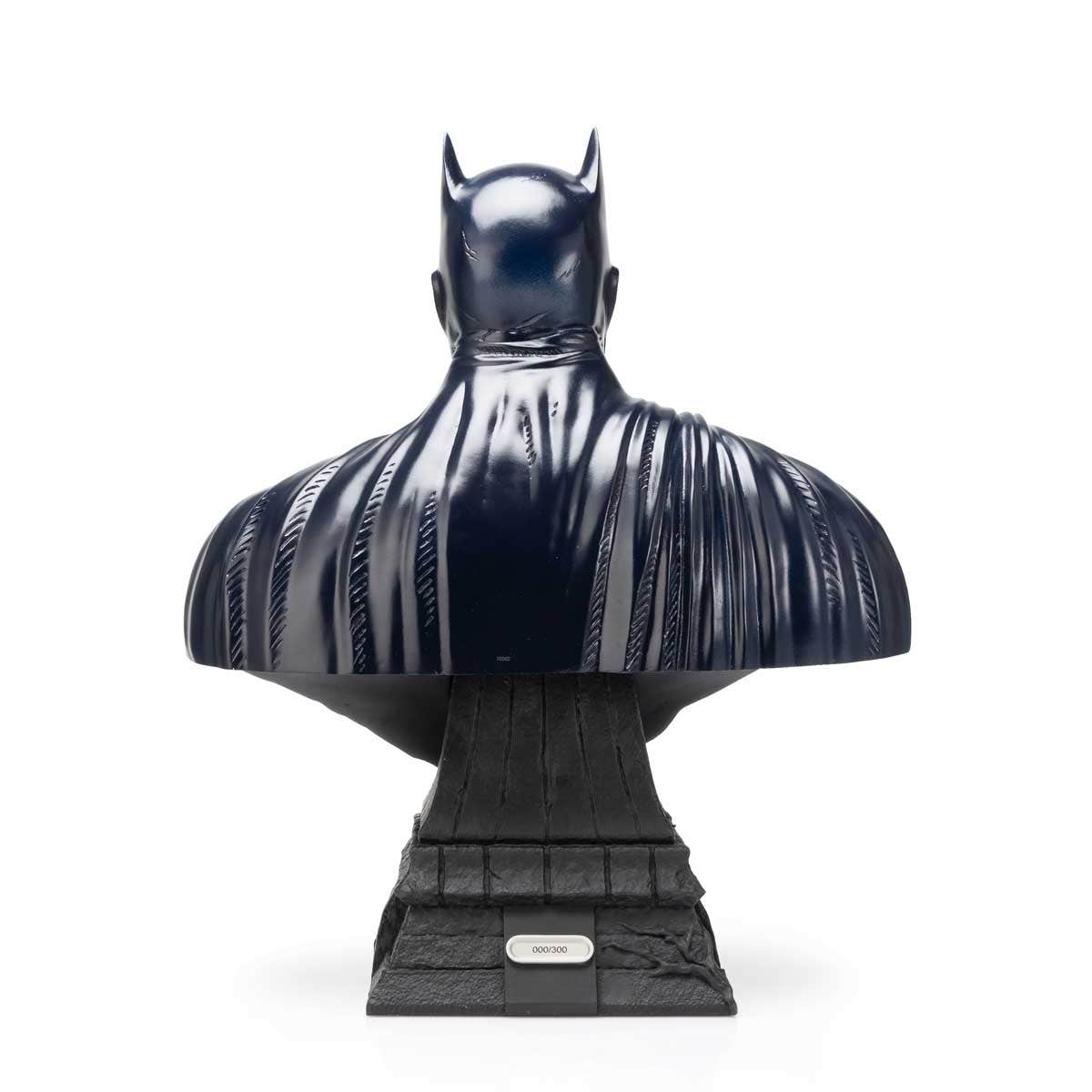 DC  Limited Edition Batman Bust