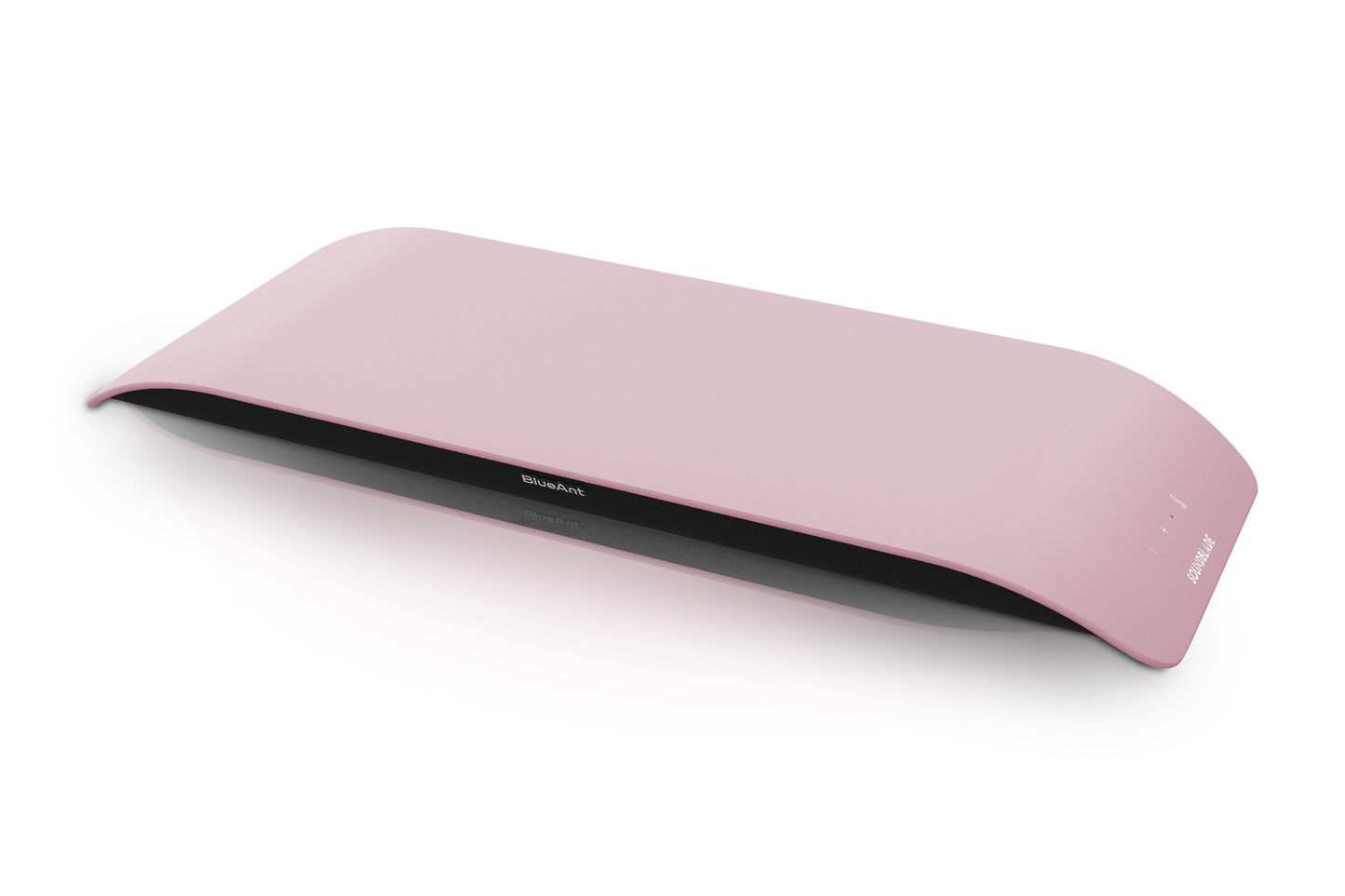BlueAnt Soundblade  Under Monitor Soundbar (Pink)