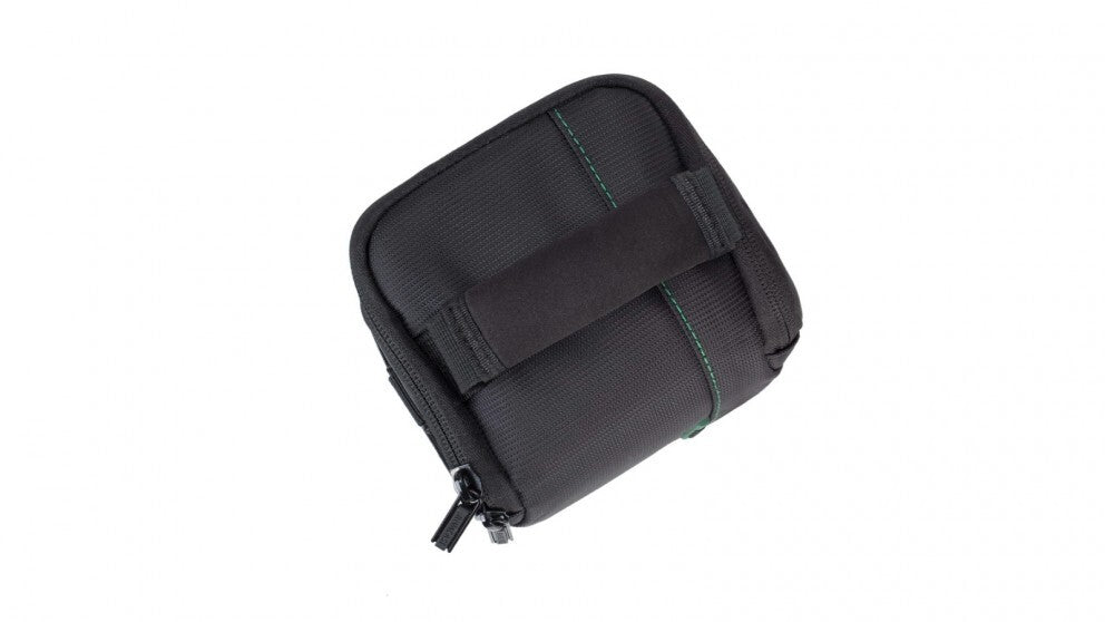 Rivacase 7412 SLR Digital Camera Shoulder Bag for Sony Nikon (Black)