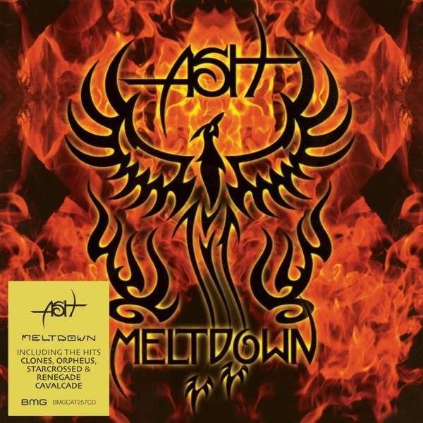 Meltdown (Reissue)