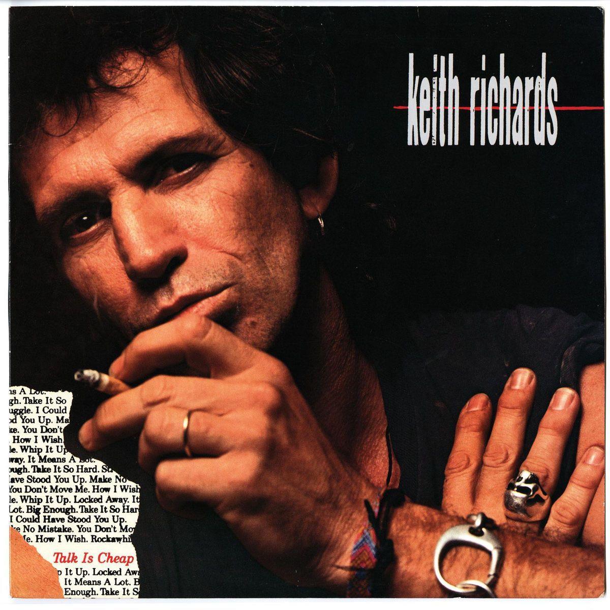 Talk Is Cheap (Deluxe Mediabook Edition) (Reissue)
