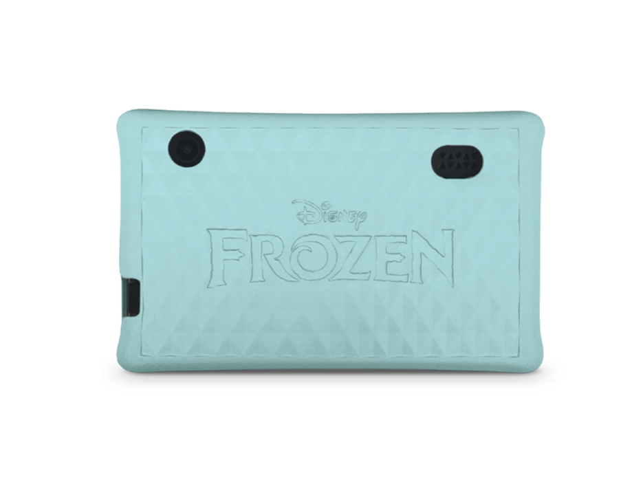 Pebble Gear 7" Disney Frozen Tablet